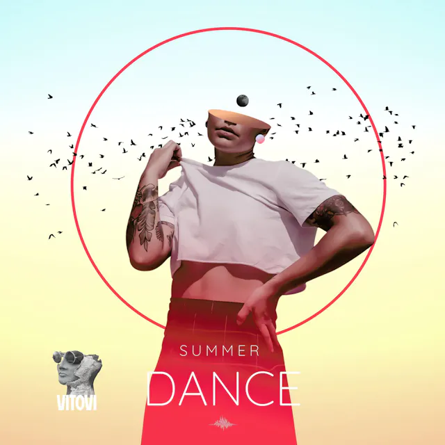 Gör dig redo att röra på dig med Summer Dance - en elektrifierande elektronisk företagslåt med extrema beats som får ditt adrenalinet att pumpa.