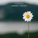 Experience the tender embrace of melancholy with "Lonely Daisy," a solo piano track that whispers sentiments of solitude and reflection.