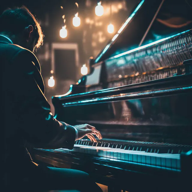 Find Piano Background Music for videos. Explore the best no copyright music library. Download mp3 320 kbps.