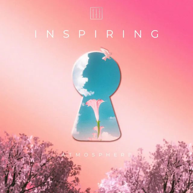 This uplifting music track, titled "Inspiring Atmosphere," creates a soothing and positive ambiance with its ambient sound. Perfect for relaxation and inspiration, it's the ideal choice for anyone in need of a little mood boost.