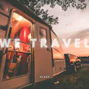 Experience the emotional journey of "We Travel," a sentimental and melancholic acoustic track. Let the haunting melodies and heartfelt lyrics take you on a bittersweet ride. Listen now.