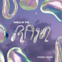 「感情を揺さぶり、心を魅了するソウルフルなピアノ トラック「Smile in the Rain」のメランコリックな美しさを体験してください。」