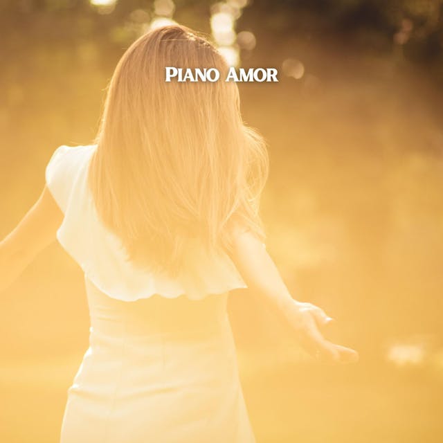 Experience the beauty of hope through the soothing notes of solo piano.