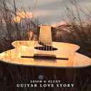 Embark on a musical journey with "Guitar Love Story," an enchanting track featuring soulful acoustic guitar melodies. Experience love and emotion through every strum and chord.