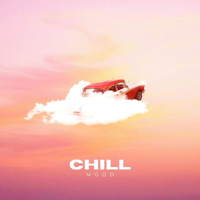 Indulge in the serene vibes of "Chill Mood," a captivating lofi lounge track that effortlessly elevates relaxation.