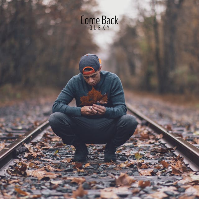 Feel the soul-stirring melodies of "Come Back" - an acoustic guitar masterpiece that resonates with every chord.