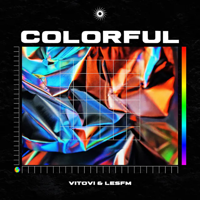 "Colorful" ignites motivation with vibrant electronic sounds, propelling you towards your goals with dynamic drive and energy.