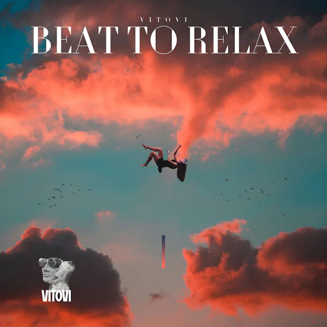 Slap af med 'Beat to Relax', et afslappet loungemusiknummer, der er perfekt til at slappe af efter en lang dag.