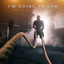 "I'm Going to Gym" fuels your workout with pulsating electronic beats, driving you towards peak motivation and performance.