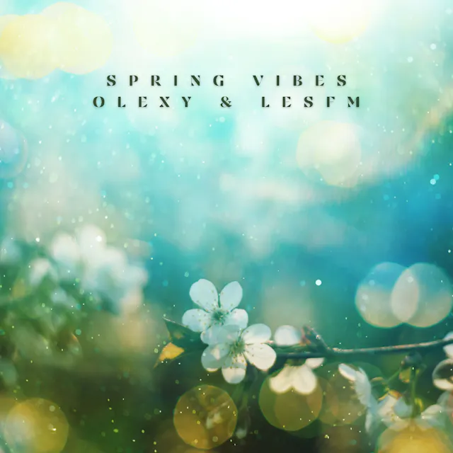 Experience the tranquil essence of spring with our acoustic guitar track.