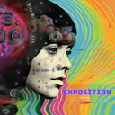 Experience electronic motivation and high-energy vibes with the 'Exposition' track.