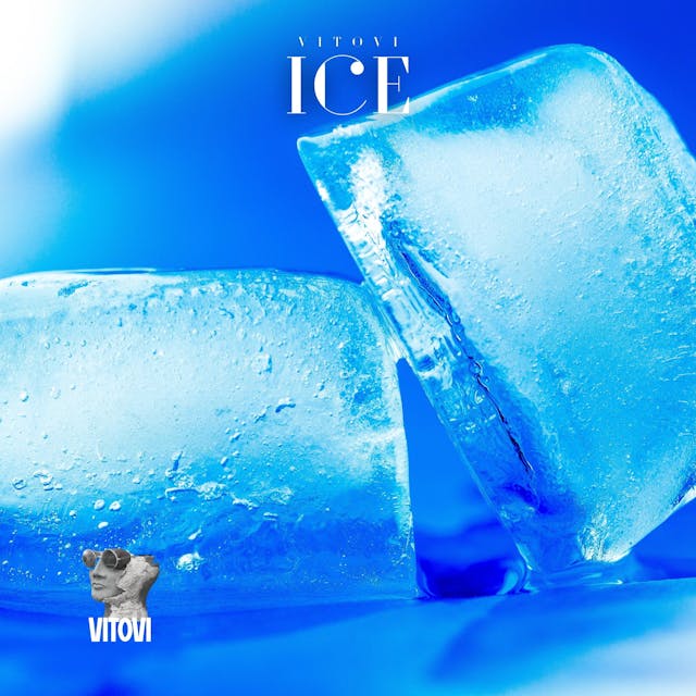 "Ice" adalah trek musik menawan yang memadukan nada keren musik lounge dengan emosi intens dari pemandangan suara yang dramatis dan romantis.