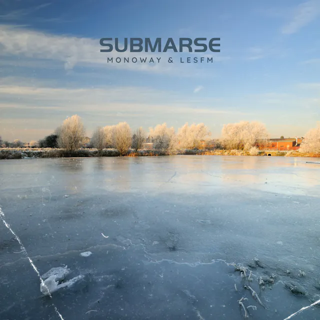 Odkryj głębiny „Submarse”, klimatycznego utworu wypełnionego wciągającą atmosferą, która przeniesie Cię do nieznanych podwodnych krain.