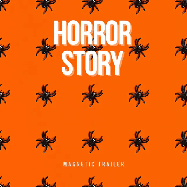 Experimenta la intensidad escalofriante de Horror Story, una epopeya de terror escalofriante.