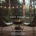 Experience the warm and intimate feel of "Cozy Forest" - an acoustic track that exudes sentimentality and romance. Let yourself be swept away by its soothing melodies and gentle rhythms. Perfect for those peaceful moments or as background music for your romantic scenes.