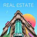 Boost your business with Real Estate Corporate - a motivational and positive music track perfect for corporate videos, presentations, and commercials. Elevate your brand with its uplifting and inspiring sound. Listen now!