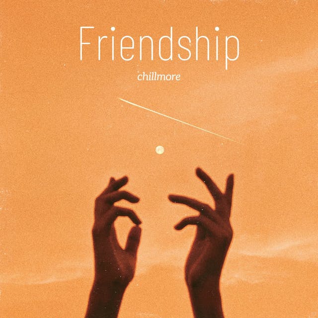 Experience the upbeat pop vibes of 'Friendship' - a positive track that'll get you grooving!