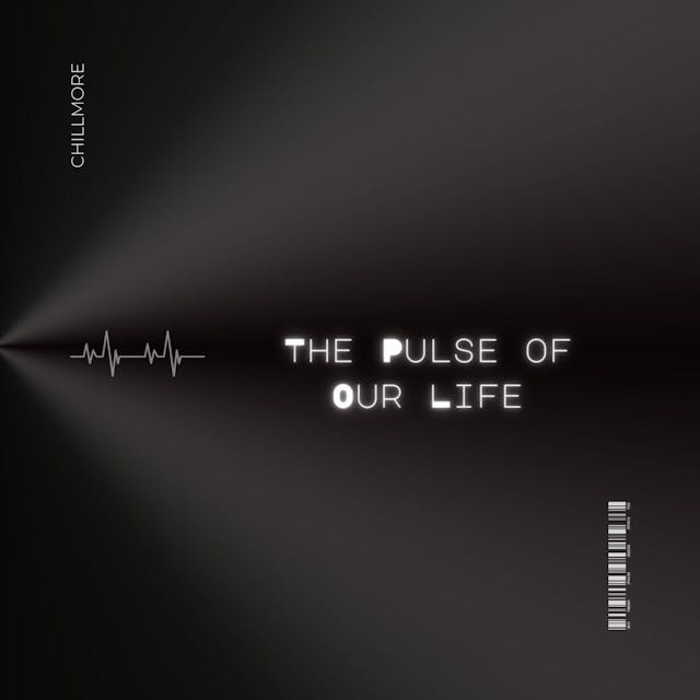 "The Pulse of Our Life"-spåret erbjuder en avkopplande och drömmande chillhop-upplevelse, perfekt för avkoppling och avkoppling.