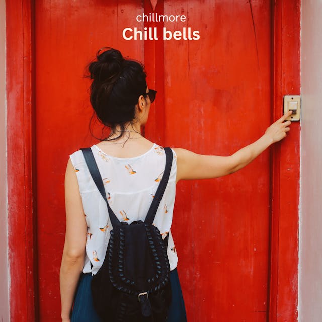 Indulge in the serene vibes of 'Chill Bells' - a captivating electronic chill lofi track perfect for unwinding.