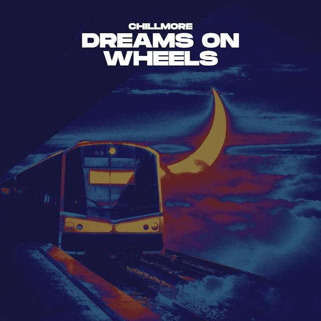 לחוות את הנוסטלגיה של פעם עם "Dreams on Wheels" - טראק לופי אלקטרוני המעורר תחושות סנטימנטליות.