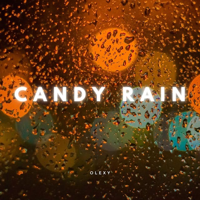 "Candy Rain" is a heartwarming acoustic folk track that captures the sentimentality of love. Its soothing melody and tender lyrics will take you on a nostalgic journey of sweet memories.