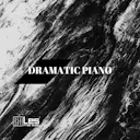 Experience the intense emotional journey of solo piano music with "Dramatic Piano". This powerful and evocative composition will leave you captivated.