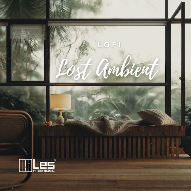 Experience the tranquil melodies and soothing beats of Lost Ambient Lofi, the ultimate electronic chill music. Perfect for unwinding and relaxing, this ambient soundscape will transport you to a state of pure relaxation. Let the stress of the day melt away as you immerse yourself in the peaceful world of Lost Ambient Lofi.