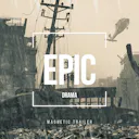 Experience the grandeur of cinematic extreme epic with 'Epic Drama' track. Embrace the power of intense emotions and epic storytelling in this musical masterpiece.