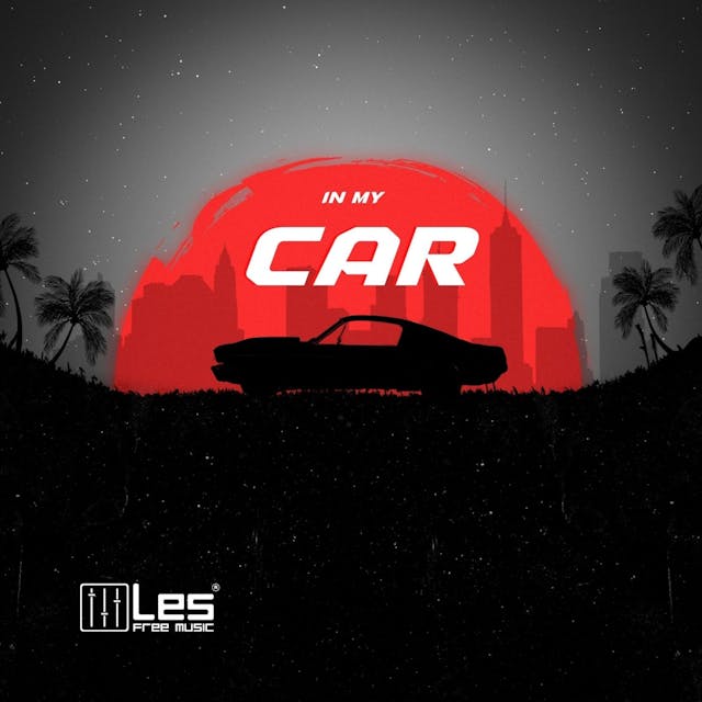 Get ready to hit the road with "In My Car" - a high-octane rock track that will have you driving with energy and excitement. With driving guitar riffs and pulsing drums, this track is the perfect soundtrack for your next adventure.