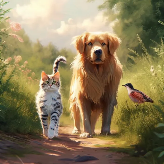 "Discover the perfect music genre for your animal-themed videos. Enhance your content with fitting tunes that capture the essence of the animal kingdom. Dive into a world of melodies that complement your visuals beautifully."