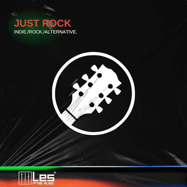 This music track is a classic rock anthem that exudes energy and excitement.
