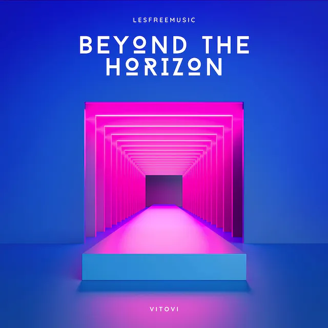 Насолоджуйтесь заспокійливими мелодіями "Beyond the Horizon", лаунж-треку, який випромінює позитив і розслаблення.