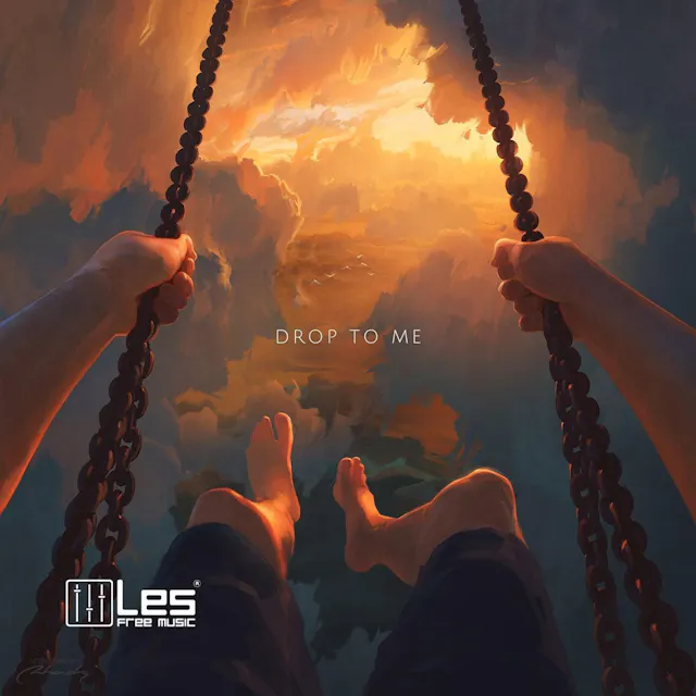 Feel the joyful vibes with 'Drop to Me', an acoustic upbeat track that will instantly uplift your mood.