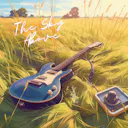 Трек "In The Grass": відчуйте надихаючі, спокійні та розслаблюючі ембієнтні мелодії.