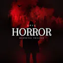 Experience spine-chilling terror with Epic Horror, a dramatic and intense music track perfect for horror films and thrillers. With haunting melodies and powerful instrumentation, this track will keep you on the edge of your seat.