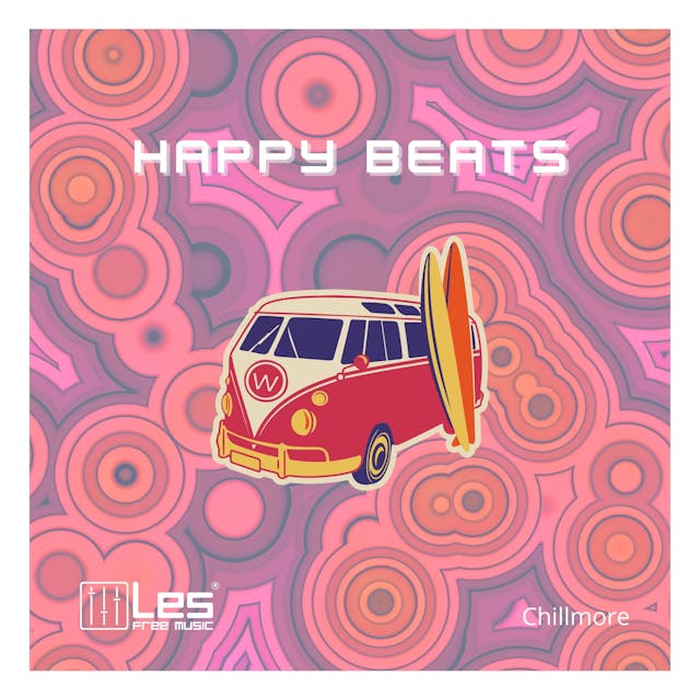 Get energized with "Happy Beats" - an electronic hip hop track that will inspire you to move and groove. Feel the beat and let the music take you to new heights!