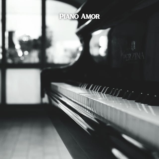 Experience the emotional depth and sentimental beauty of the Quiet Piano - an acoustic instrument that will soothe your soul with its peaceful melodies.
