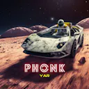 Motívese con 'Phonk', una pista de música de conducción que energizará sus sentidos y alimentará su determinación. ¡Siente el impulso hoy!