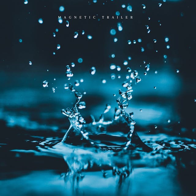 Water is an energetic positive and inspiring track for presentation. Download royalty free background music and use it for free.