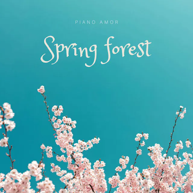 Experience the emotional journey of Spring Forest, a captivating piano piece that evokes sentimentality and touches your soul. Let the serene melodies transport you to a world of wonder and tranquility.