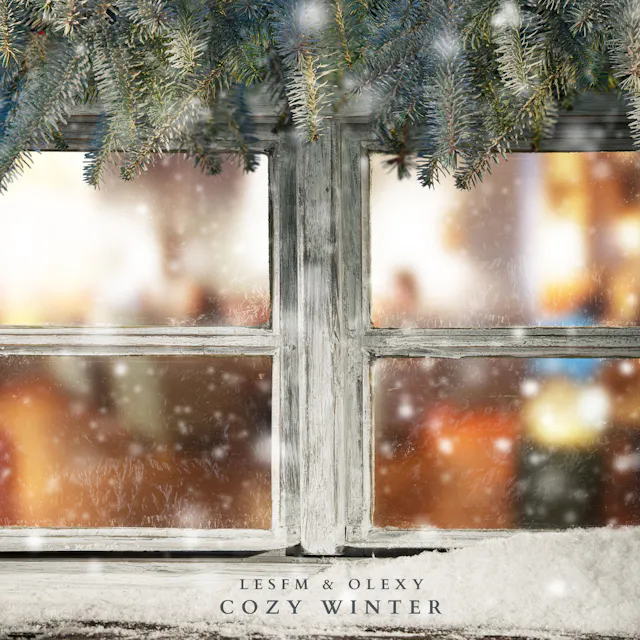 Poczuj ciepło zimy dzięki naszemu utworowi „Cozy Winter” zawierającemu urzekające melodie gitary akustycznej, które splatają pocieszający gobelin sezonowego spokoju.