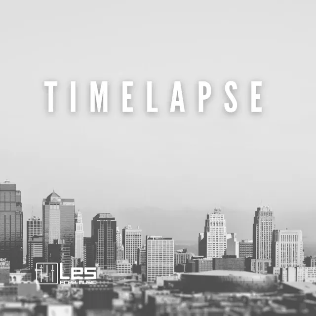 Experimente a combinação perfeita de motivação corporativa e energia otimista com Upbeat Timelapse.