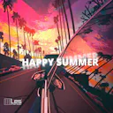 Kom i sommerstemning med vores seneste upbeat popnummer, 'Happy Summer'. Denne feel-good melodi vil helt sikkert få et smil på læben og få dig til at danse med på ingen tid. Hør nu!