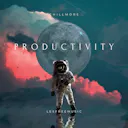 Boost your productivity with this chillhop music track. Inspirational and relaxing beats to help you focus and achieve your goals. Tune in and elevate your work experience.