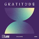 "Gratitude" je elektronická lofi skladba, která vyzařuje zasněné a chladné vibrace. Jeho hladké beaty a ambientní melodie vás vezmou na relaxační hudební cestu. Užijte si uklidňující zážitek "Vděčnost" nyní.