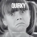 Oplev livsglæden med "Quirky", et filmisk mesterværk, der vil løfte dit humør og efterlade dig glad og tilfreds. Lad filmens unikke og skæve karakterer tage dig med på en rejse som ingen anden.