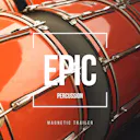 Experience the power of epic percussion with this cinematic and emotional music track. Perfect for adding intensity to your film, game, or other multimedia project. Let the beat take you on a journey of adventure and emotion.