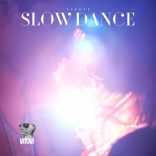 Koe täydellinen sekoitus hiphopia ja romantiikkaa Slow Dancen kanssa.