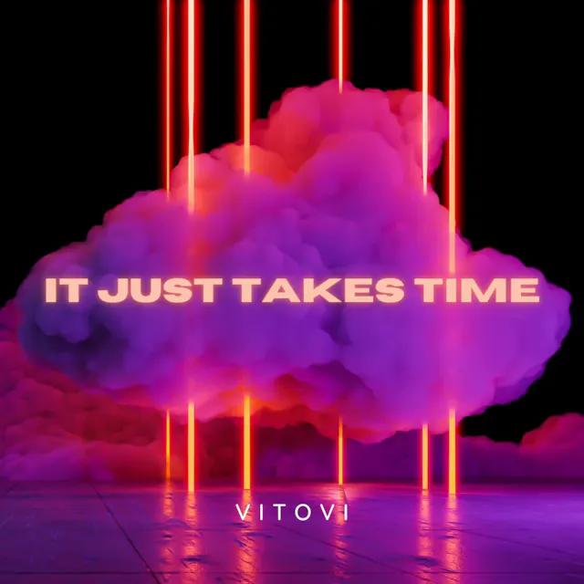 Discover "It Just Takes Time," a heartwarming pop track that inspires resilience and hope.