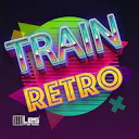 Take a trip down memory lane with Retro Train, a classic rock track that's both motivational and nostalgic. Get ready to be transported to a different era with this timeless tune.